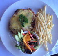 Smelters Restaurant - Restaurant Canberra