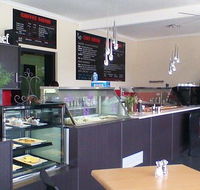 Sorell Cafe - Restaurant Canberra