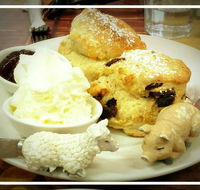 Sticky beaks cafe longford tasmania - Restaurant Canberra