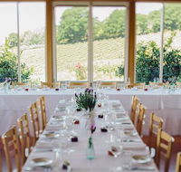 Strathlynn - Restaurant Canberra
