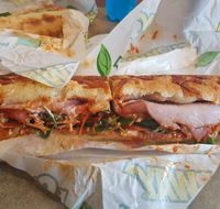 Subway - Restaurant Canberra