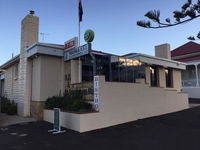 Swansea RSL Bistro