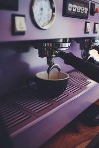 Swims East Coast Coffee