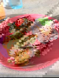 Tamar Cove Motel Restaurant