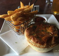 Tannin Restaurant - Restaurant Canberra