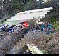 The Bay Fish - Restaurant Canberra