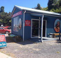 The Coffee Shack - Restaurant Canberra