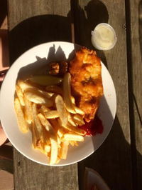 Triabunna Takeaway and Triabunna Restaurant Canberra Restaurant Canberra