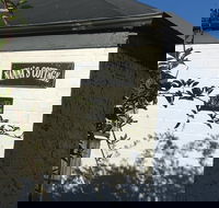 The Grove - Restaurant Canberra