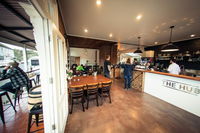 The Hub - Pizza and Beer