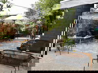 The Lifebuoy Cafe  Quail Street Emporium