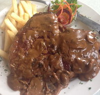 The Rocky Cape Tavern - Restaurant Canberra