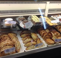 The Ross Bakery Inn - Restaurant Canberra