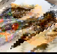 The Signature Cafe - Restaurant Canberra