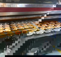 Three Islands Bakehouse - Restaurant Canberra