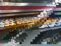 Three Islands Bakehouse