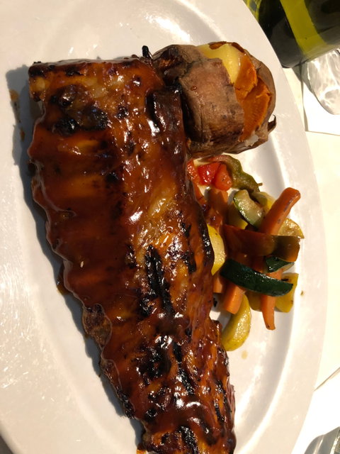 Tony Roma's - Restaurant Canberra 6