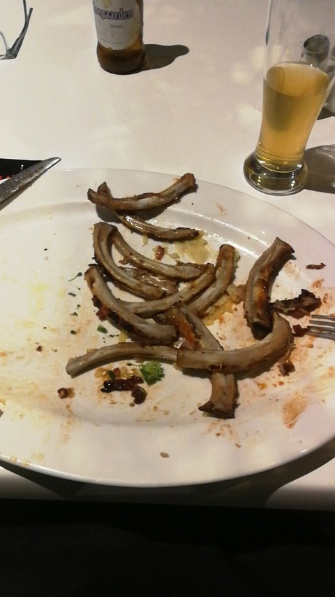 Tony Roma's - Restaurant Canberra 7