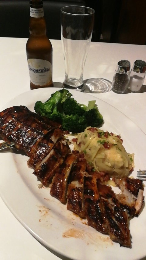 Tony Roma's - Restaurant Canberra 8