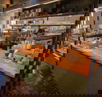 Tracks Cafe - Restaurant Canberra