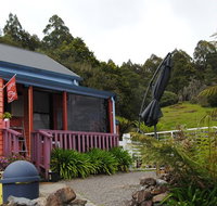 Tullah Cottage - Restaurant Canberra