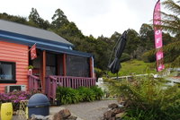 Tullah Cottage