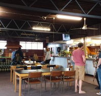 Tullah Village Cafe - Restaurant Canberra