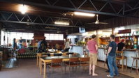 Tullah Village Cafe