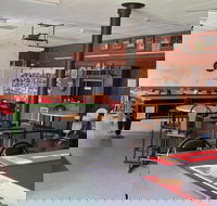 Wayatinah Tavern and Store - Restaurant Canberra