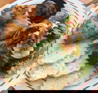 Wicked Cheese Factory - Restaurant Canberra