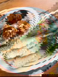 Wicked Cheese Factory