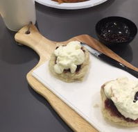 Wilderness Espresso - Restaurant Canberra