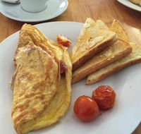 Windermere Cafe - Restaurant Canberra