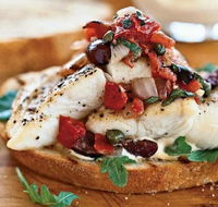 Zeps Cafe - Restaurant Canberra