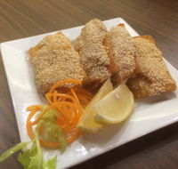 Zhen Bao Restaurant - Restaurant Canberra