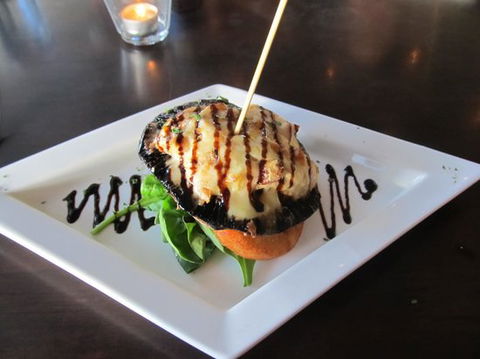 Elixir Cafe - Restaurant Canberra 0