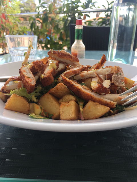 Elixir Cafe - Restaurant Canberra 3