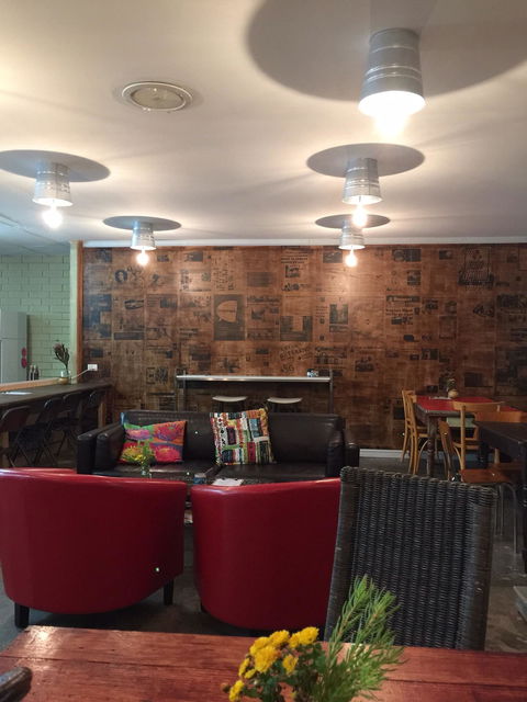 Kalahari Wanneroo - A Taste Of Africa - Restaurant Canberra 4