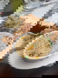 Kulcha's Cafe  Noodle House