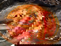 Lion Thai