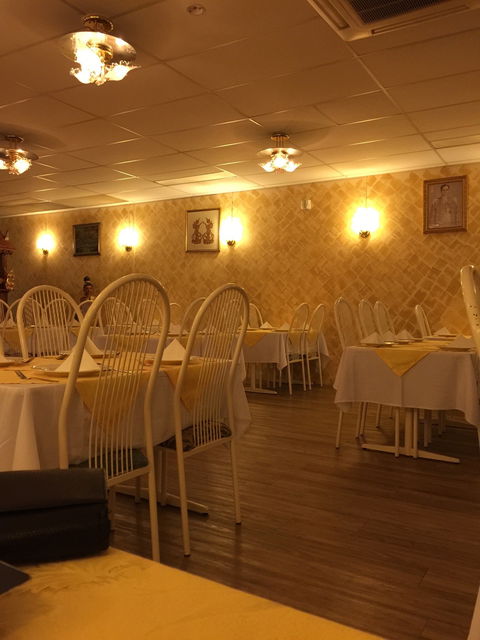 Lotus Thai Restaurant - Restaurant Canberra 1