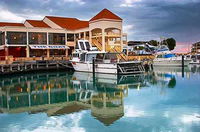 The Boat