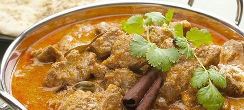 7 Village Indian Restaurant - Restaurant Canberra 1
