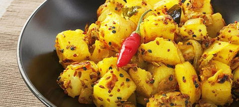 7 Village Indian Restaurant - Restaurant Canberra 2
