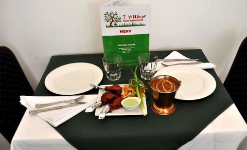 7 Village Indian Restaurant - Restaurant Canberra 6