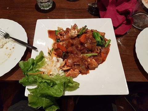 Amazing Thai - Restaurant Canberra 0