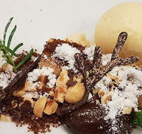Brewsters Gallery Cafe - Restaurant Canberra