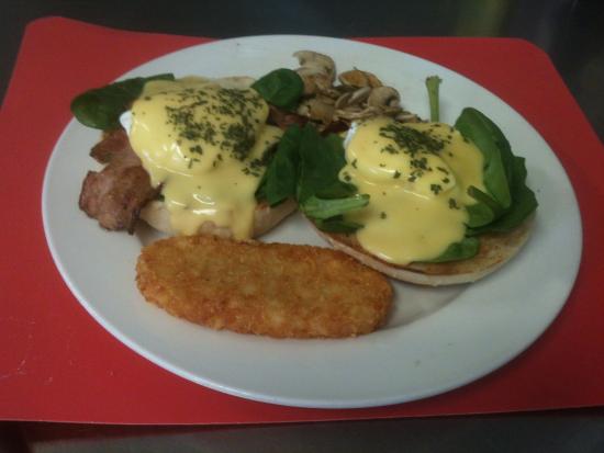 Ormiston QLD Restaurant Canberra
