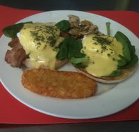 Elaine's on Gordon Cafe - Restaurant Canberra
