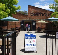 Lobethal Bierhaus - Restaurant Canberra